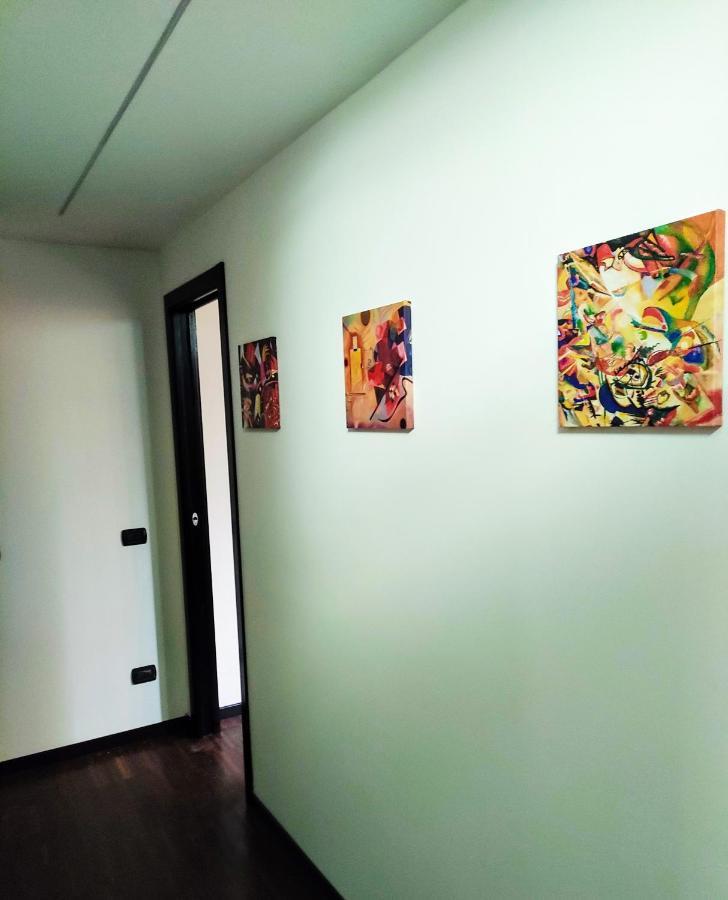 Area Bocconi Naba Fondazione Prada Apartment Mailand
