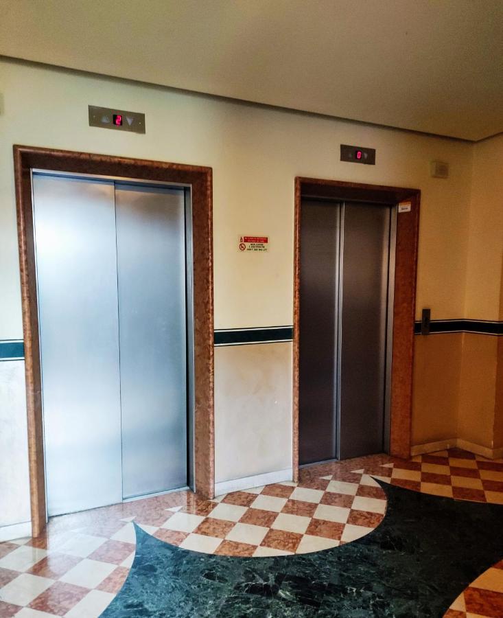 Area Bocconi Naba Fondazione Prada Apartment Mailand