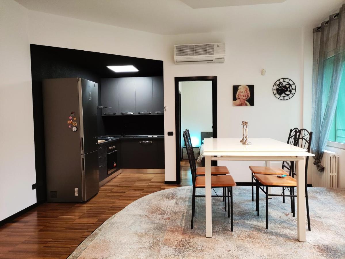 Apartment Area Bocconi Naba Fondazione Prada