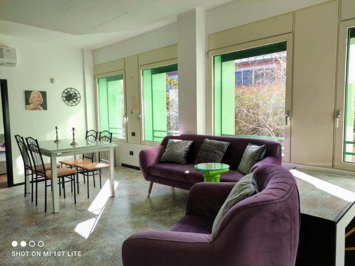 Area Bocconi Naba Fondazione Prada Apartment *