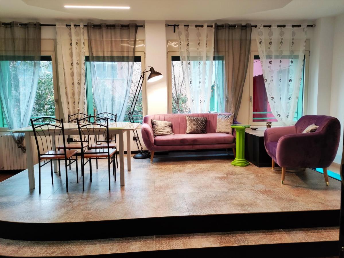 Area Bocconi Naba Fondazione Prada