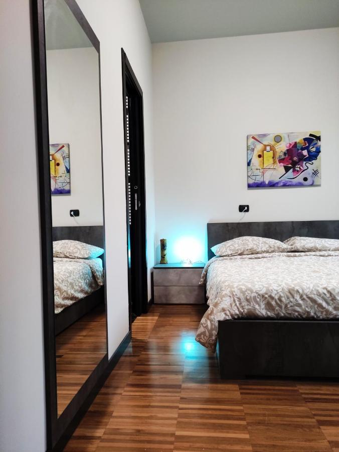 Area Bocconi Naba Fondazione Prada Apartment Mailand