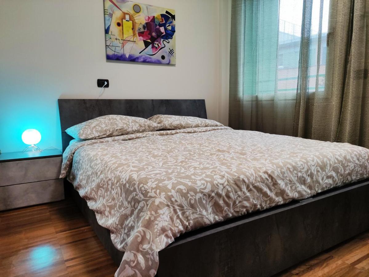 Area Bocconi Naba Fondazione Prada Apartment Mailand