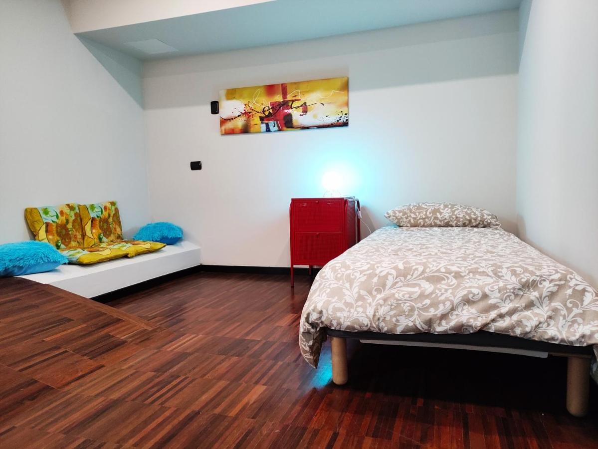 Apartment Area Bocconi Naba Fondazione Prada Mailand