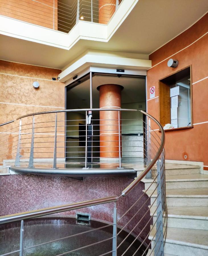Area Bocconi Naba Fondazione Prada *