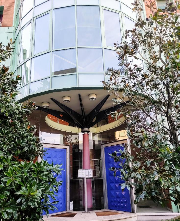 Area Bocconi Naba Fondazione Prada Mailand
