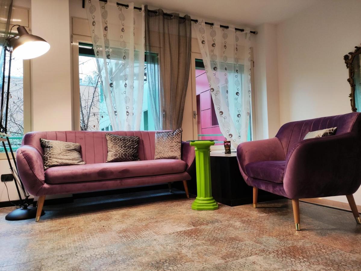 Area Bocconi Naba Fondazione Prada Apartment