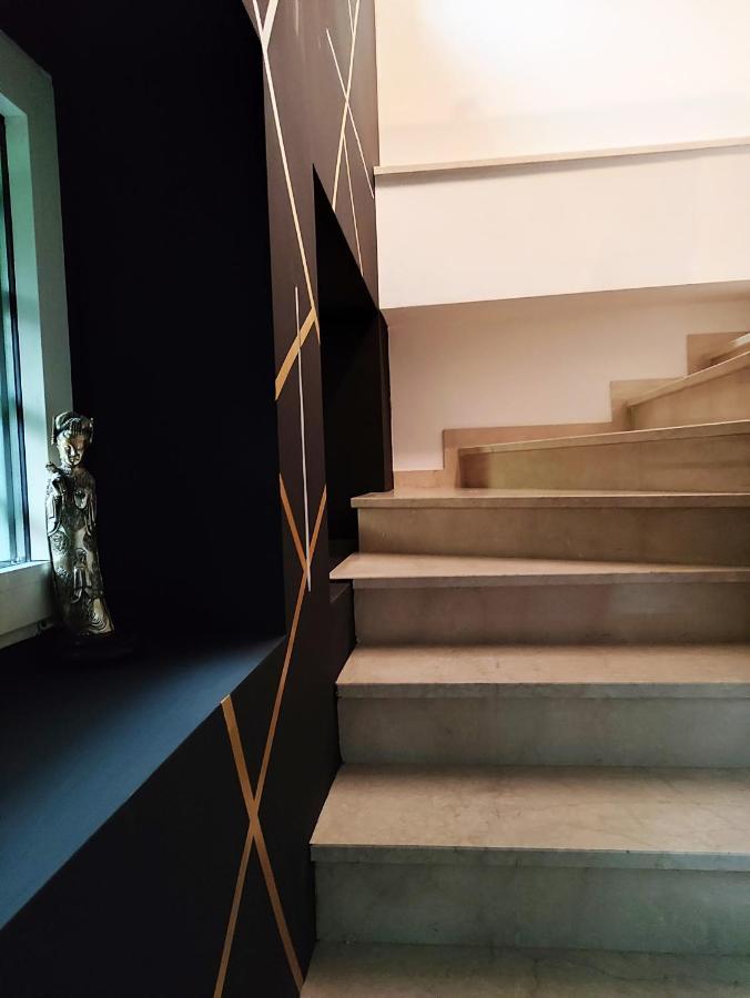 Area Bocconi Naba Fondazione Prada Apartment