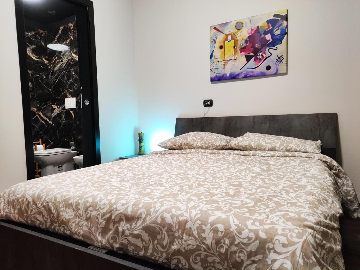 Apartment Area Bocconi Naba Fondazione Prada Milan